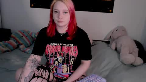 wendyycandy online show from 06.04.26
