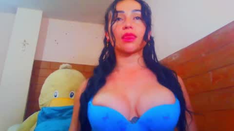 Snapshot of wenndy_ardent chatting on 02.07.25 TaTis online show from 02.07.25