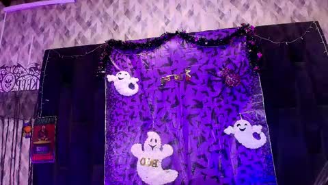 WEN SHENG online show from 10.25.25