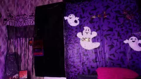 WEN SHENG online show from 10.31.25