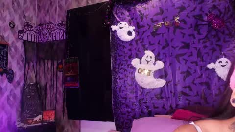 WEN SHENG online show from 11.01.25