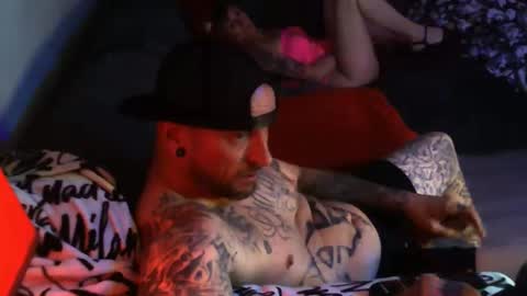 werhorny3 online show from 02.08.26