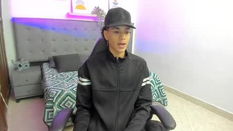 Snapshot of wes_gibbings chatting on 01.11.26 WES online show from 01.11.26