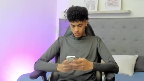 Snapshot of wes_gibbings chatting on 02.11.26 WES online show from 02.11.26