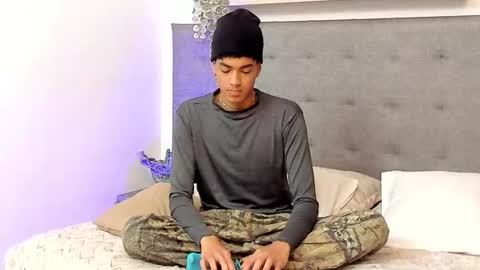 Snapshot of wes_gibbings chatting on 02.20.26 WES online show from 02.20.26