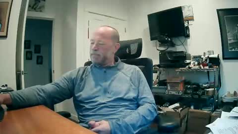 weseeyouwatching online show from 12.22.25