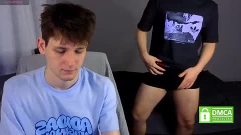 Dima and Alex online show from 06.12.26