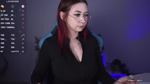 little girl who is always rightLisa online show from 01.30.25