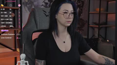 little girl who is always rightLisa online show from 11.09.25