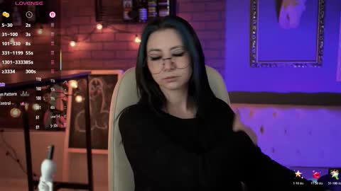 little girl who is always rightLisa online show from 11.26.25