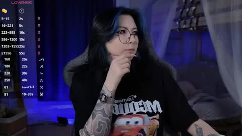 little girl who is always rightLisa online show from 03.06.26