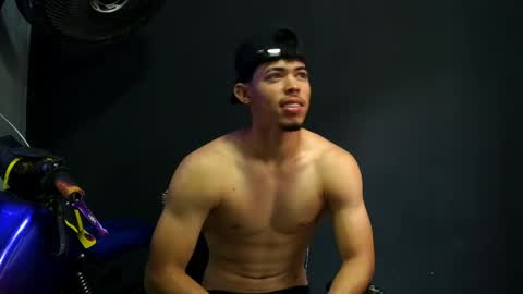 wesley_77 online show from 04.03.26