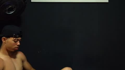 wesley_77 online show from 04.07.26