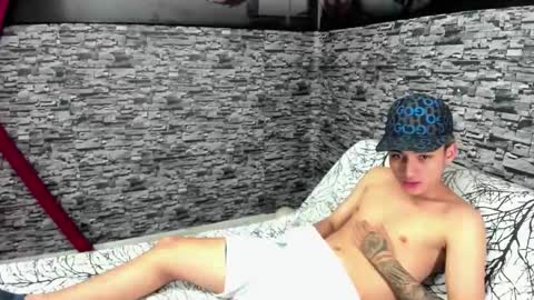 Wesley Boy online show from 10.10.25