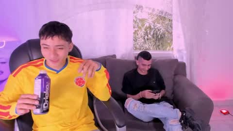 Wesley Boy online show from 03.26.26