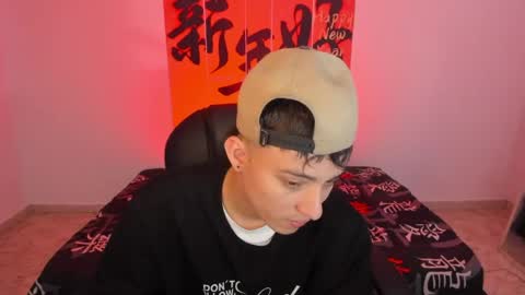 Wesley Boy online show from 04.16.26