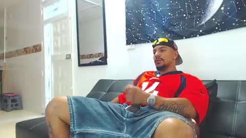 Wesley Rogger online show from 11.06.25