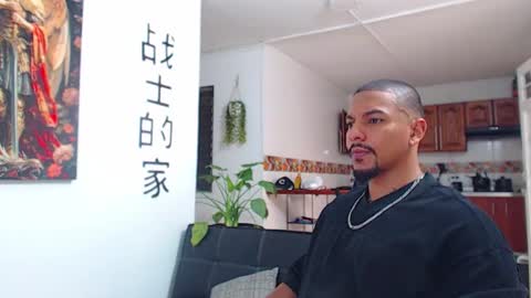 Snapshot of wesleyrogger chatting on 03.04.26 Wesley Rogger online show from 03.04.26