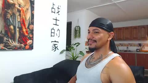 Snapshot of wesleyrogger chatting on 03.25.26 Wesley Rogger online show from 03.25.26