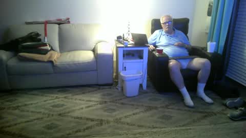 Snapshot of westtexas50 chatting on 10.02.25 westtexas50 online show from 10.02.25