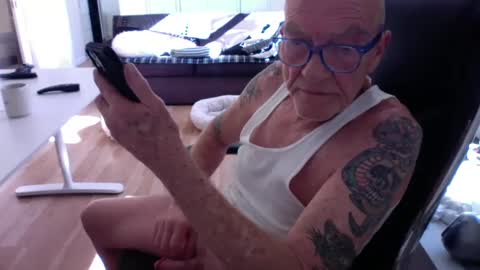 wesdtvalleyman online show from 01.05.25