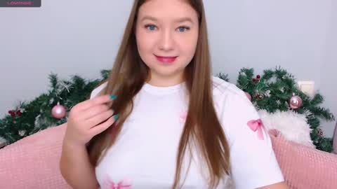 Snapshot of wet__molly chatting on 01.01.25 molly online show from 01.01.25