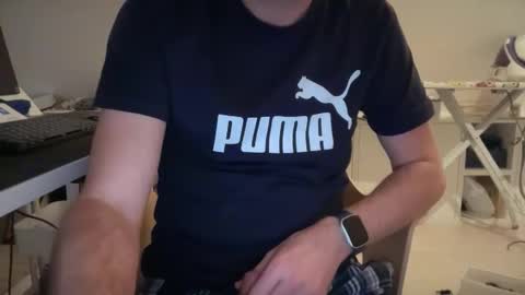 wet_adidasboy online show from 10.20.25