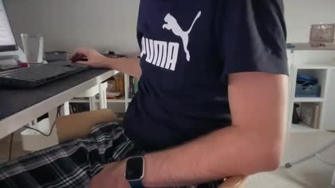 wet_adidasboy online show from 11.11.25