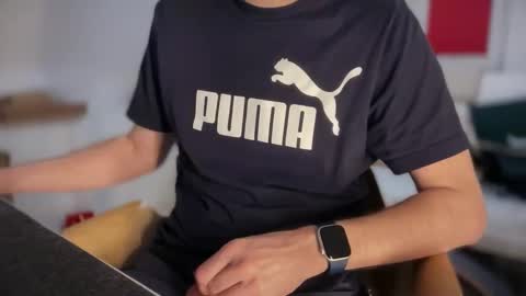 wet_adidasboy online show from 03.28.26