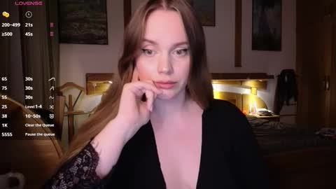 Lana online show from 01.06.26