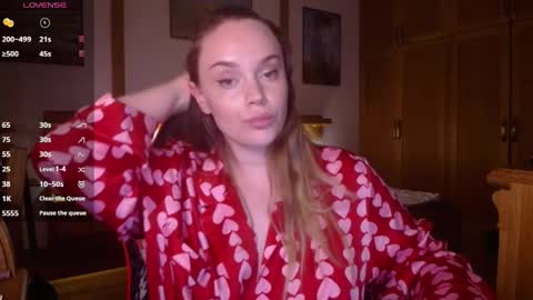 Lana online show from 03.27.26