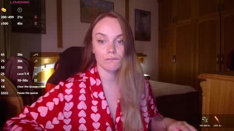 Lana online show from 04.05.26