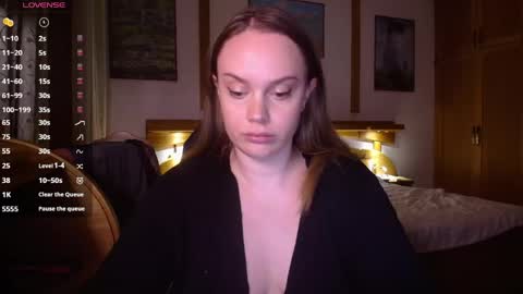 Lana online show from 04.16.26