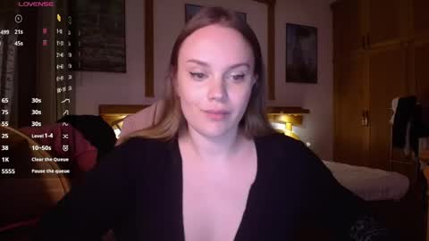 Snapshot of wet_lana chatting on 04.19.26 Lana online show from 04.19.26