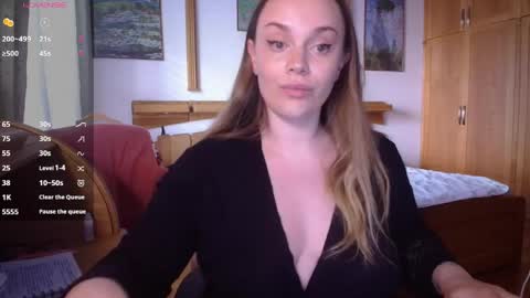 Snapshot of wet_lana chatting on 04.20.26 Lana online show from 04.20.26