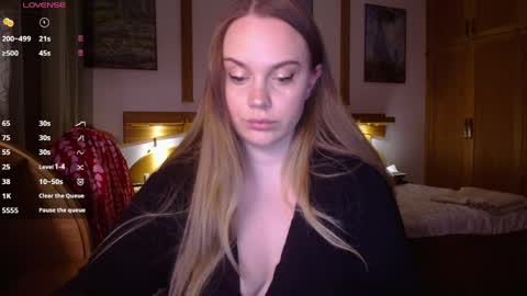 Snapshot of wet_lana chatting on 04.22.26 Lana online show from 04.22.26