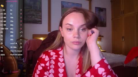 Snapshot of wet_lana chatting on 04.28.26 Lana online show from 04.28.26