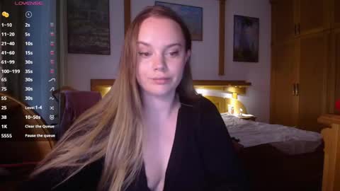 Snapshot of wet_lana chatting on 04.29.26 Lana online show from 04.29.26