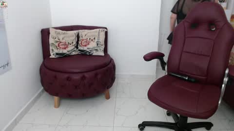 Snapshot of wet_liss chatting on 01.07.25 Diva online show from 01.07.25