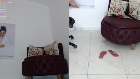 Snapshot of wet_liss chatting on 01.26.25 Diva online show from 01.26.25