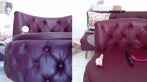 Snapshot of wet_liss chatting on 02.09.25 Diva online show from 02.09.25