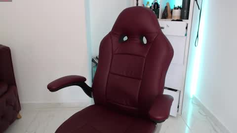 Snapshot of wet_liss chatting on 02.27.25 Diva online show from 02.27.25