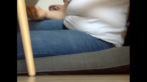 Snapshot of wet_pants2022 chatting on 02.25.25 wet_pants2022 online show from 02.25.25