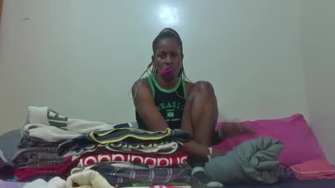 wetberry20 online show from 11.02.25