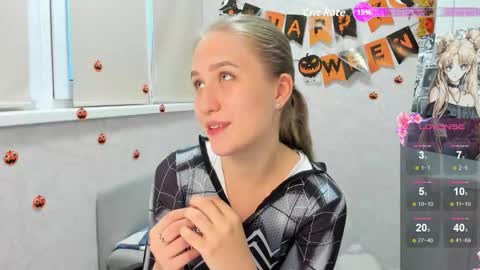 Sonya online show from 10.22.25