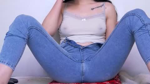 Snapshot of wetdream221 chatting on 12.17.25 Beatrice Moan from LovenseWet from Tip MenuOpen for Private online show from 12.17.25