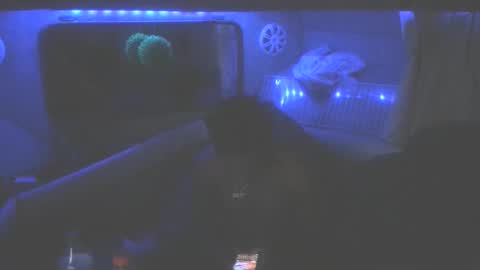 wetdreamz101 online show from 01.19.26