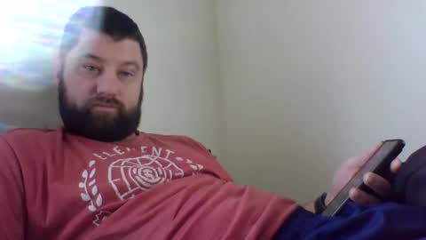 Snapshot of wetfirefun chatting on 01.26.25 wetfirefun online show from 01.26.25