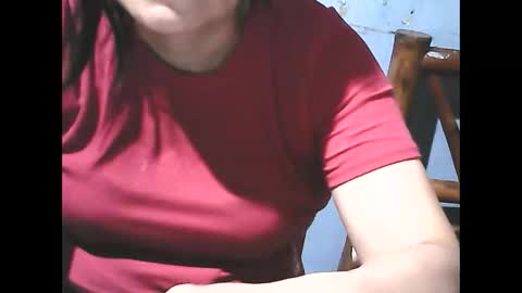 wethornypussy4u online show from 10.23.25