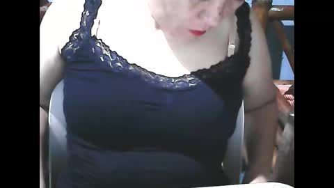 Snapshot of wethornypussy4u chatting on 12.20.25 wethornypussy4u online show from 12.20.25